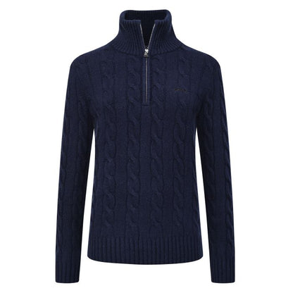 HV Polo - Pullover HVP-Dunya - Cloud Winter25/26