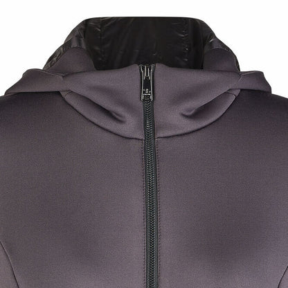 PIKEUR FLEECE JACKET 6045 SELECTION