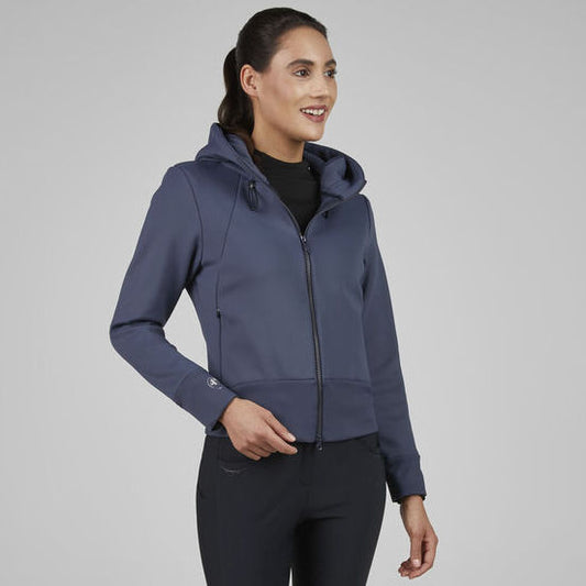 PIKEUR FLEECE JACKET 8046 Athleisure