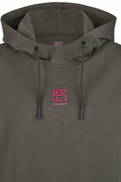 PIKEUR HOODY 8275 Sports