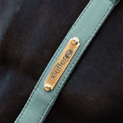 Kieffer Stallhalfter Satin Shine