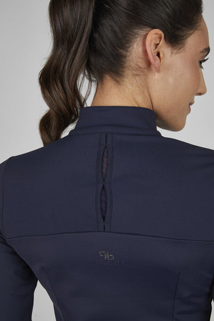 PIKEUR ZIP SHIRT 8284 Selection