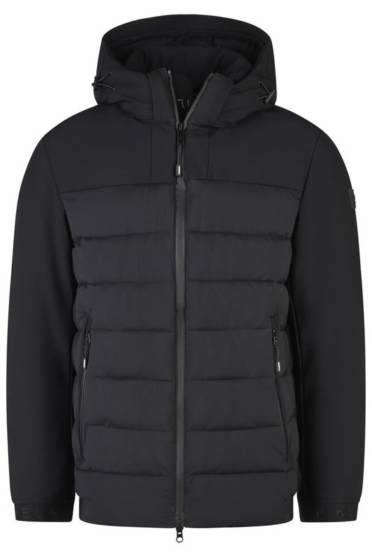 PIKEUR HYBRID JACKET 8011 Sports (Man)
