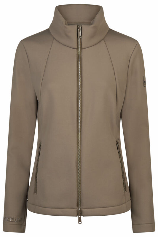PIKEUR FLEECE JACKET 8040 Selection