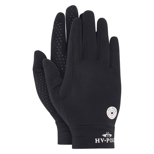 HV Polo - UV-Handschuhe HVPSuzy - Schwarz