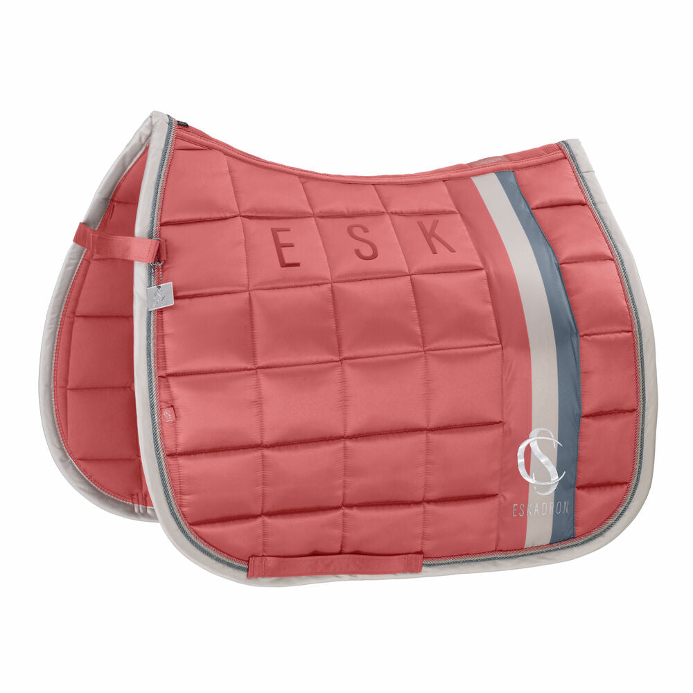 Eskadron Schabracke BIG SQUARE MATTGLOSS CLASSIC SPORTS 25 S/S