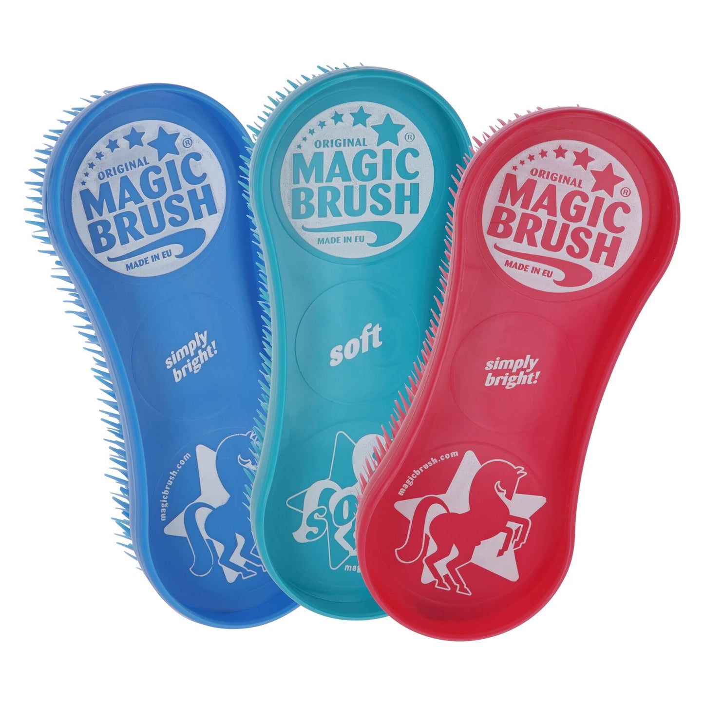 MagicBrush-Set Jellyfish