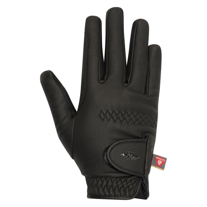 HV Polo - Handschuhe HVP-Insulate - Black