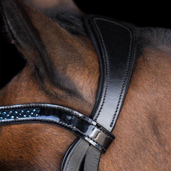 Imperial Riding - Bridle IRHPetit - Sapphire