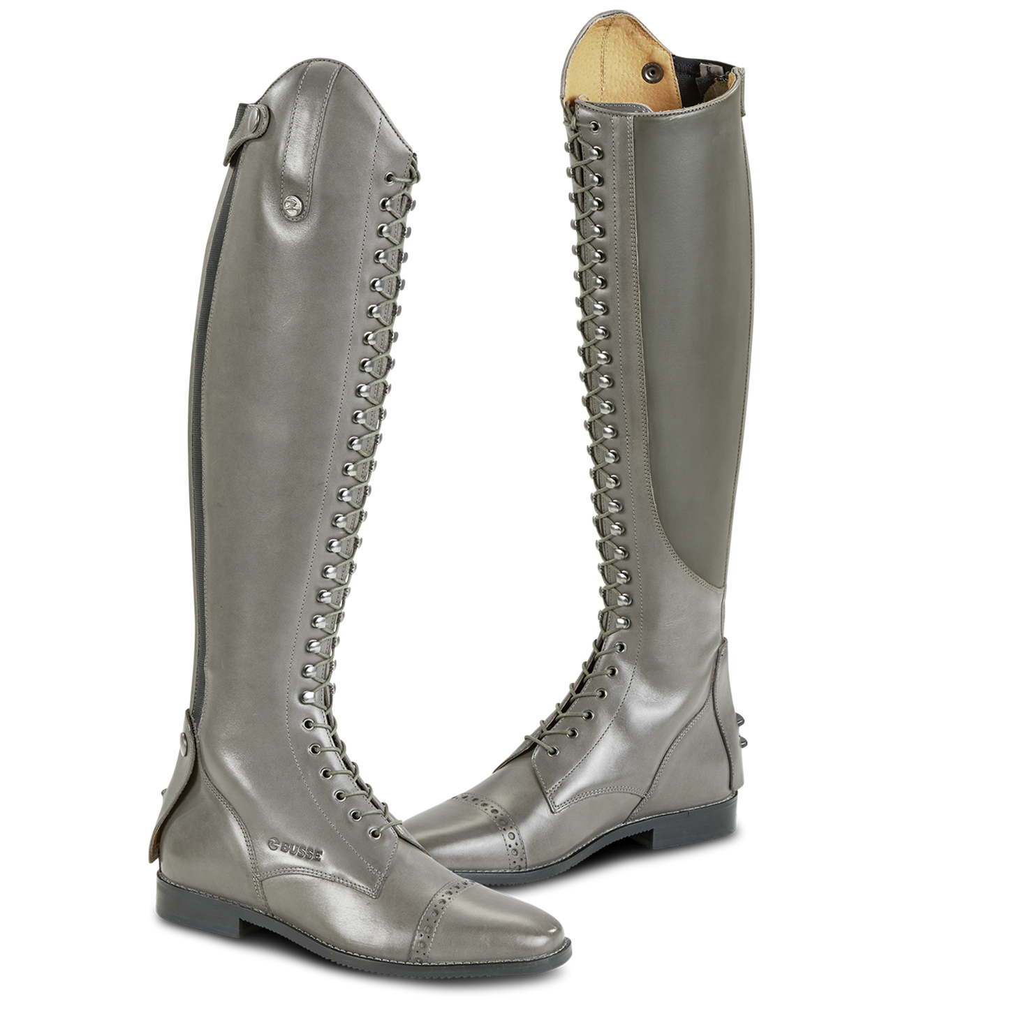 Busse REITSTIEFEL LAVAL