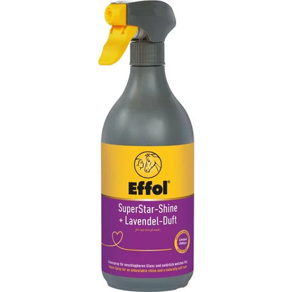 Effol SuperStar-Shine Lavendel
