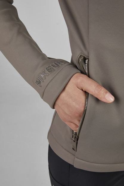 PIKEUR FLEECE JACKET 8040 Selection