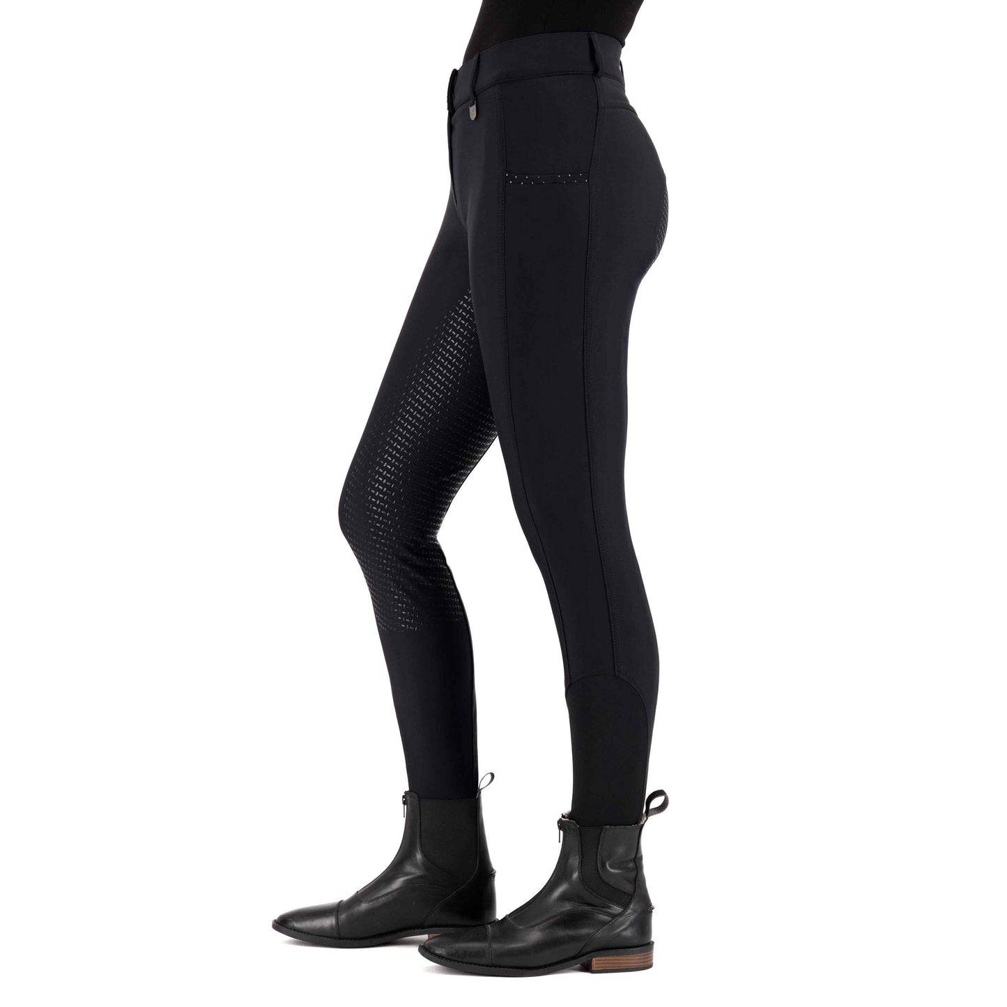 HV Polo - Riding breeches HVPMiranda FullGrip Winter