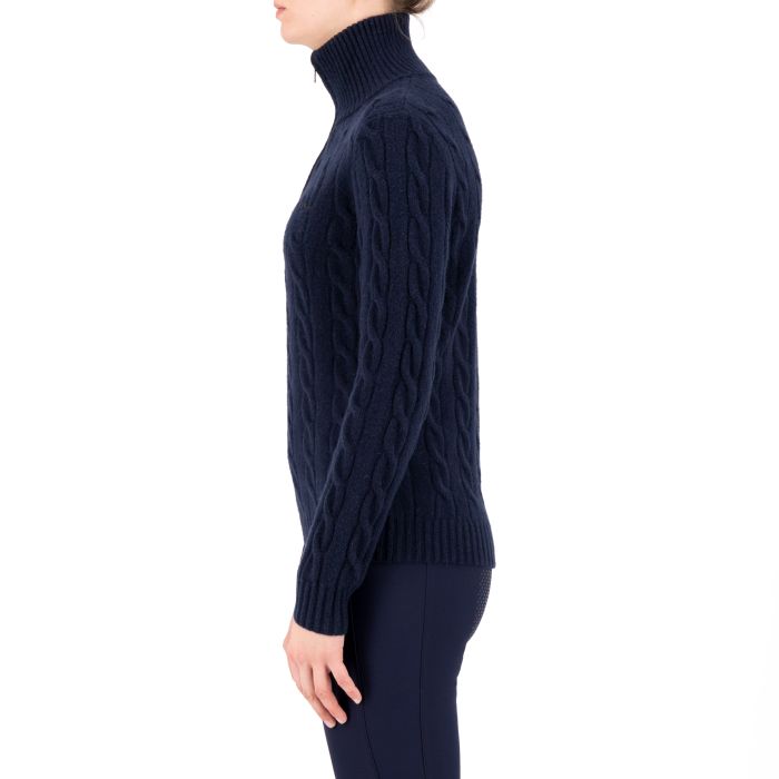 HV Polo - Pullover HVP-Dunya - Cloud Winter25/26