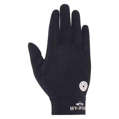 HV Polo - UV-Handschuhe HVPSuzy - Schwarz