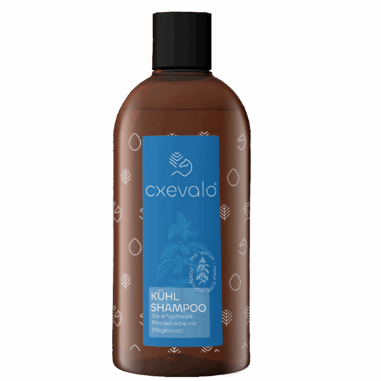 Cxevalo - Kühl-Shampoo