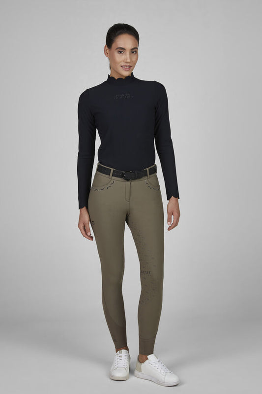 PIKEUR CEELINA SD 4555 Highwaist Winter 2025