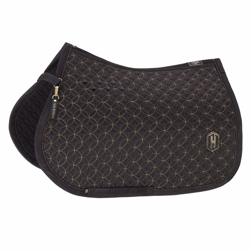 Eskadron Schabracke HIGHGLOSS CONTRAST "Heritage 25/26"