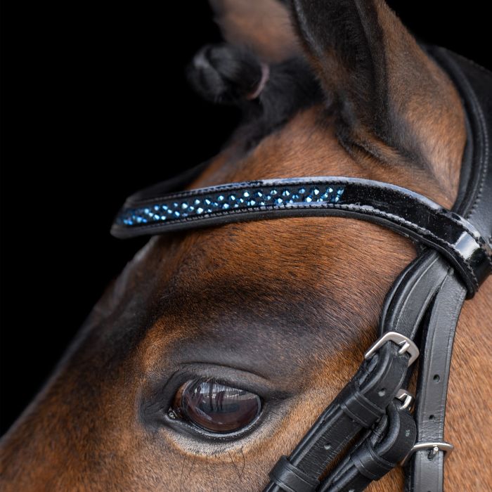 Imperial Riding - Bridle IRHPetit - Sapphire