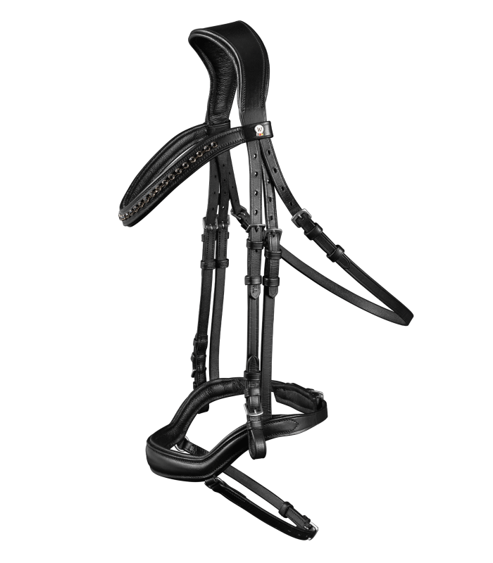 WALDHAUSEN X-Line Trensenzaum New Shape II