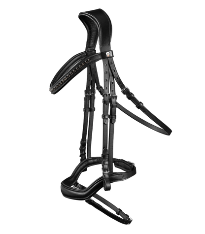WALDHAUSEN X-Line Trensenzaum New Shape II