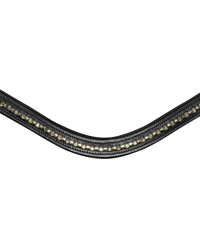 WALDHAUSEN X-Line Trensenzaum New Shape II