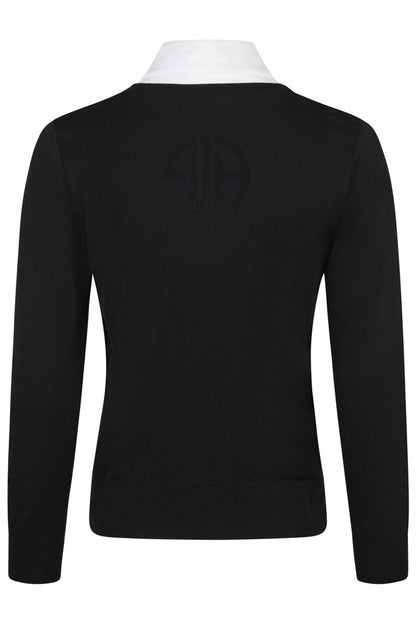 PIKEUR COMPET. SWEATER 8322 Athleisure