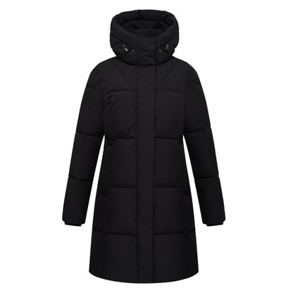 HV Polo - Jacke HVP-Fanny - Black/Champagne - Winter25/26