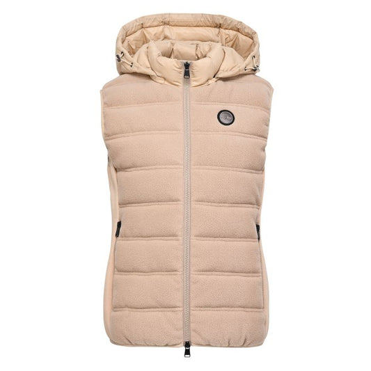 HV Polo - Weste HVP-Fiona - Champagne Winter25/26