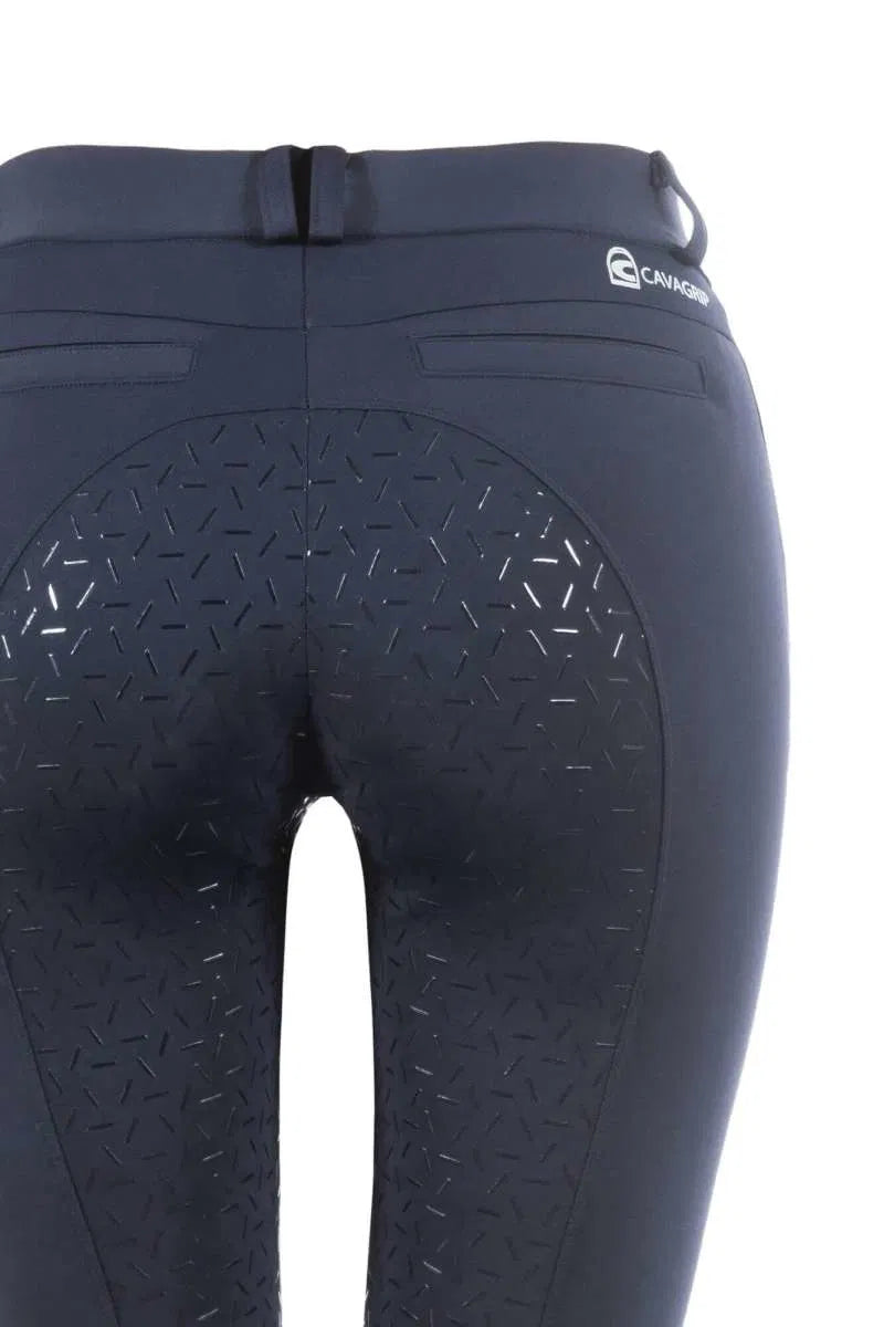 CAVALLO - Reithose Damen Cavalcecilia Grip Mobil FS25
