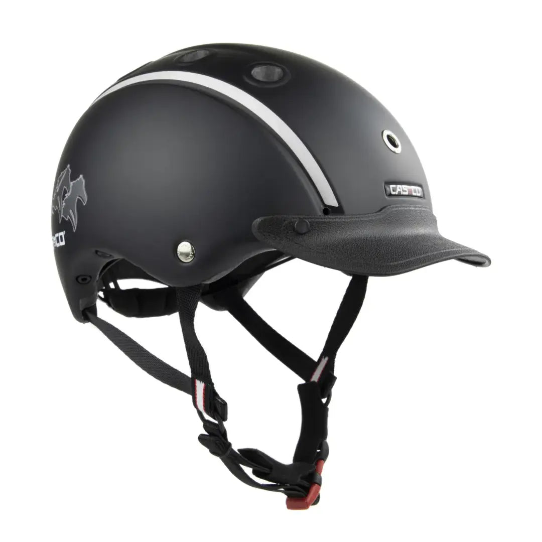 CASCO Reithelm Choice 2