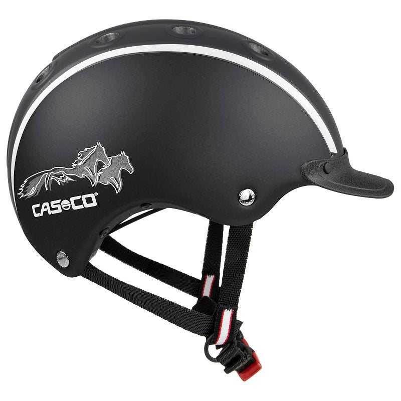 CASCO Reithelm Choice 2