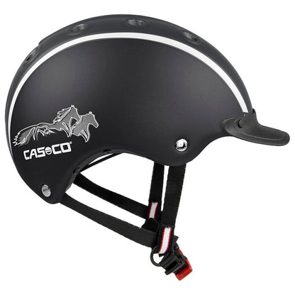 CASCO Reithelm Choice 2