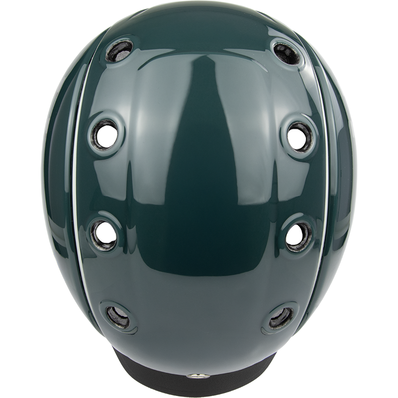 CASCO Nori Lucky Kid Emerald – EPONA Horsefeed GmbH
