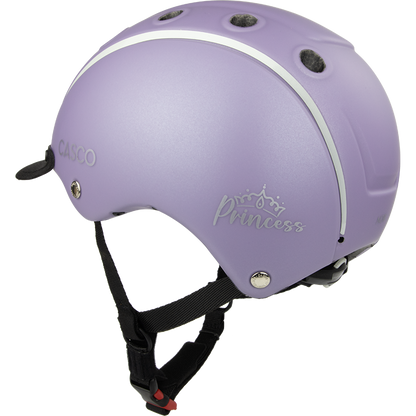 CASCO NORI Princess Violett