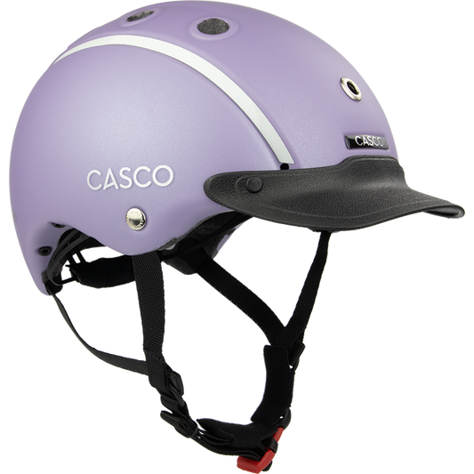 CASCO NORI Princess Violett