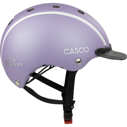 CASCO NORI Princess Violett