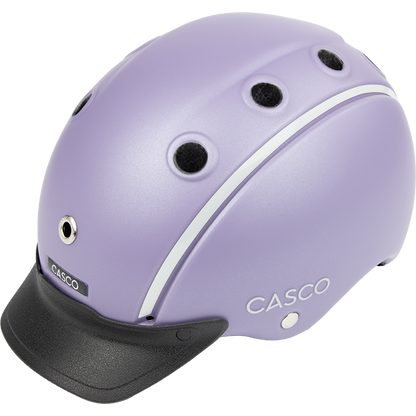 CASCO NORI Princess Violett