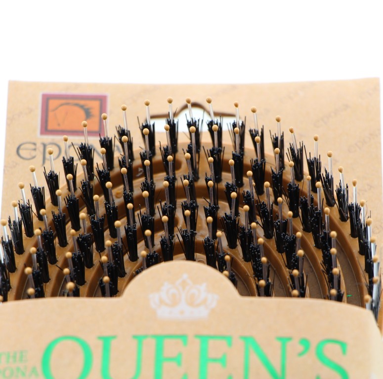 EQUITRADE - Bürste Epona 'Queens Brush'