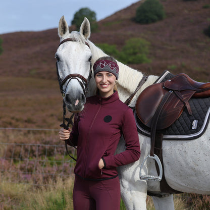 Kingsland - KLMina Fleecejacke für Damen