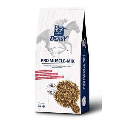 DERBY Pro Muscle-Mix - 20kg