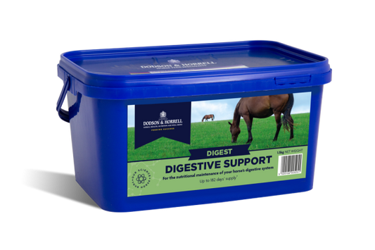 Dodson&Horrell - DIGESTIVE SUPPORT