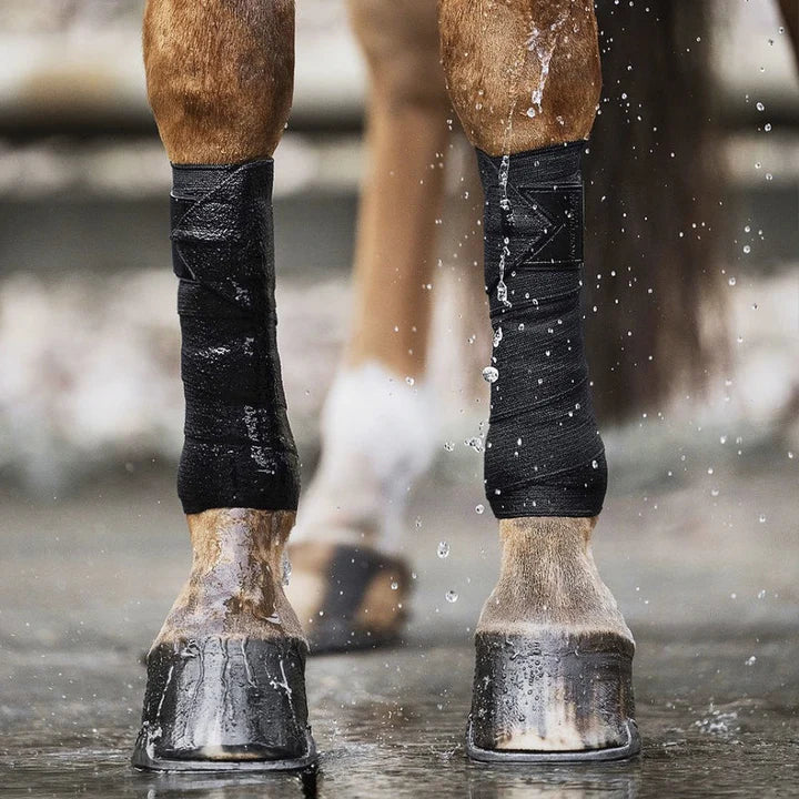 ESS Incrediwear Equine Bandagen - für effektive Regeneration & Erholung