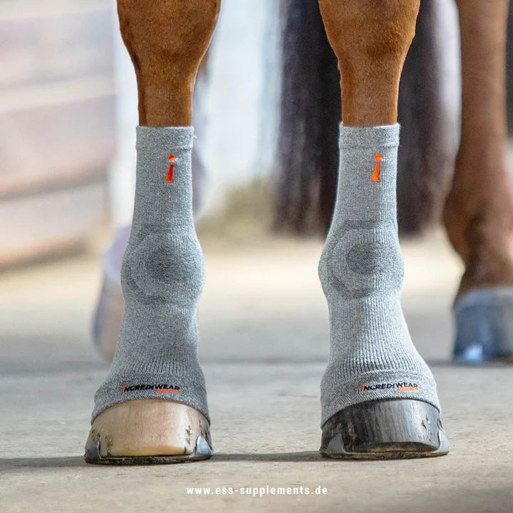 ESS Incrediwear Equine Hoof Socks - für effektive Regeneration & Erholung