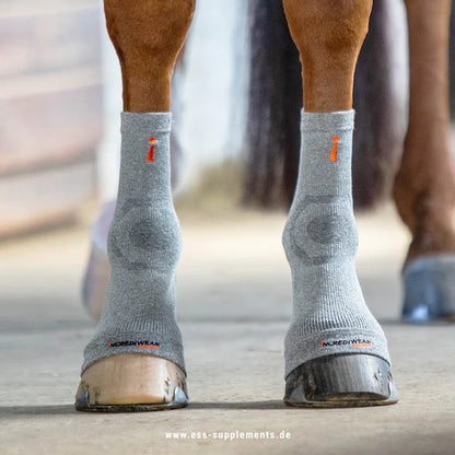 ESS Incrediwear Equine Hoof Socks - für effektive Regeneration & Erholung