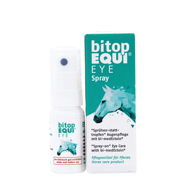 bitopEQUI® EYE Spray