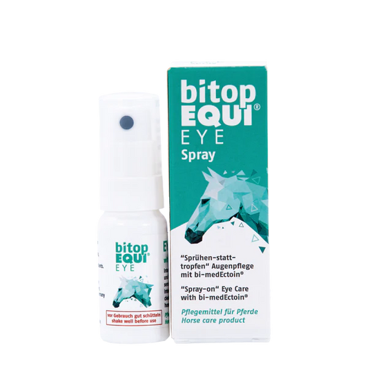 bitopEQUI® EYE Spray