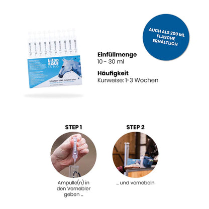 bitopEQUI® Lung Complete Plus