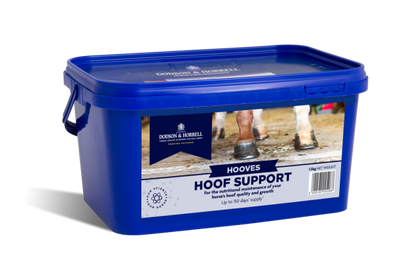 Dodson&Horrell - HOOF SUPPORT