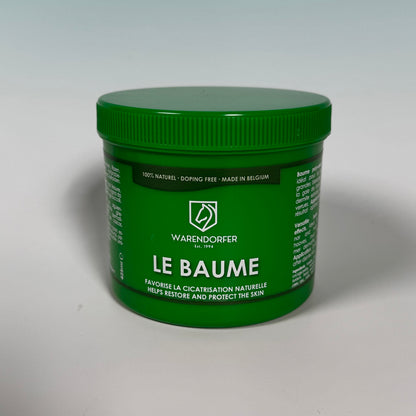Warendorfer Pferdebalsam "Le Baume" für natürliche Heilung